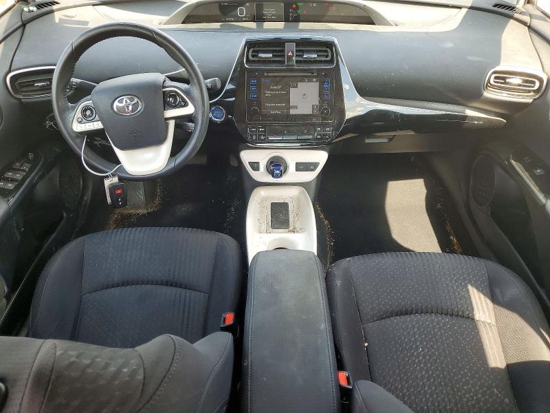 Aukcja sprzedaży 2016 Toyota Prius, vin: JTDKARFU8G3513039, numer aukcji: 60060346
