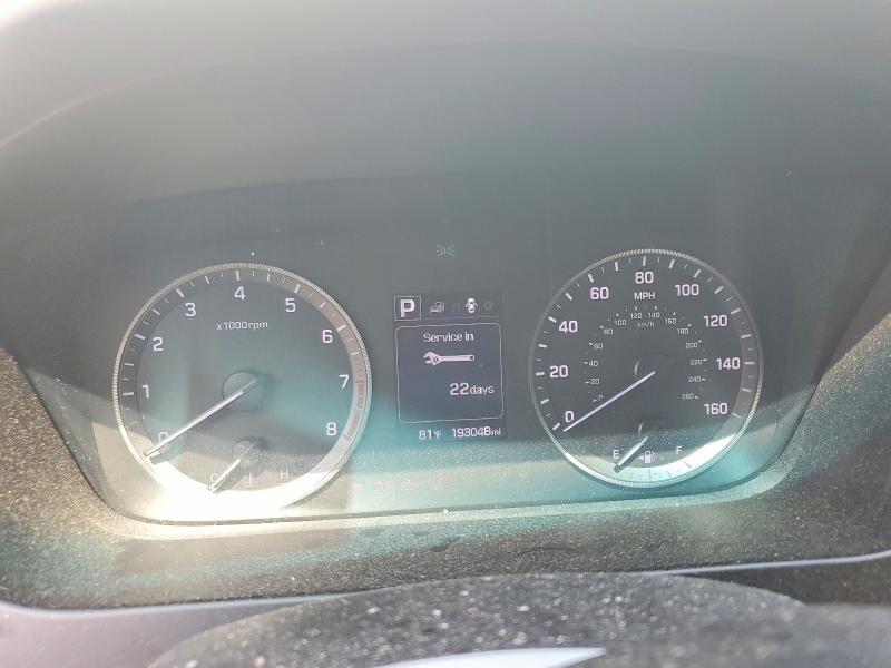 Aukcja sprzedaży 2015 Hyundai Sonata, vin: 5NPE24AF5FH000680, numer aukcji: 59774336