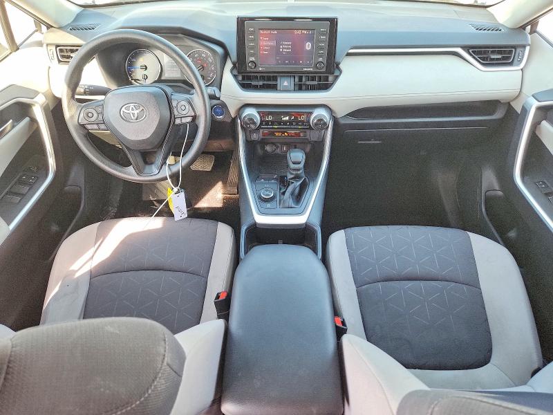 Продажа на аукционе авто 2022 Toyota Rav4, vin: JTMRWRFV6ND564751, номер лота: 60149796
