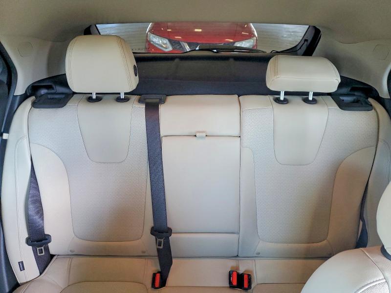 2024 Buick Encore მანქანა იყიდება აუქციონზე, vin: KL4AMCSL1RB070930, აუქციონის ნომერი: 60681836