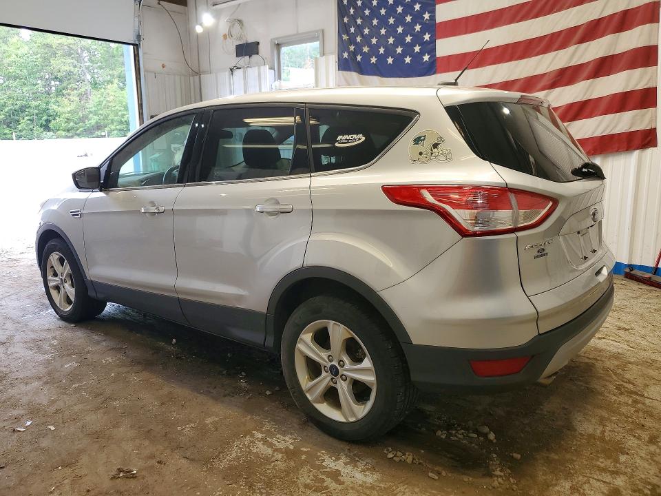 Продажа на аукционе авто 2016 Ford Escape, vin: 1FMCU9GX3GUB50059, номер лота: 61230886