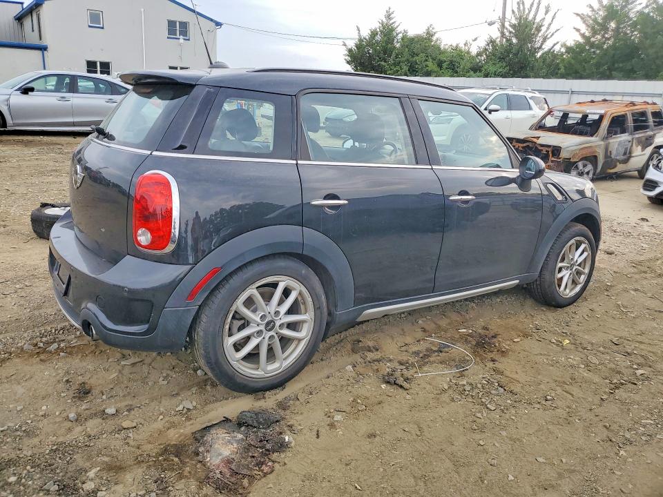 Продажа на аукционе авто 2015 Mini Cooper, vin: WMWZC5C5XFWP45344, номер лота: 62798516