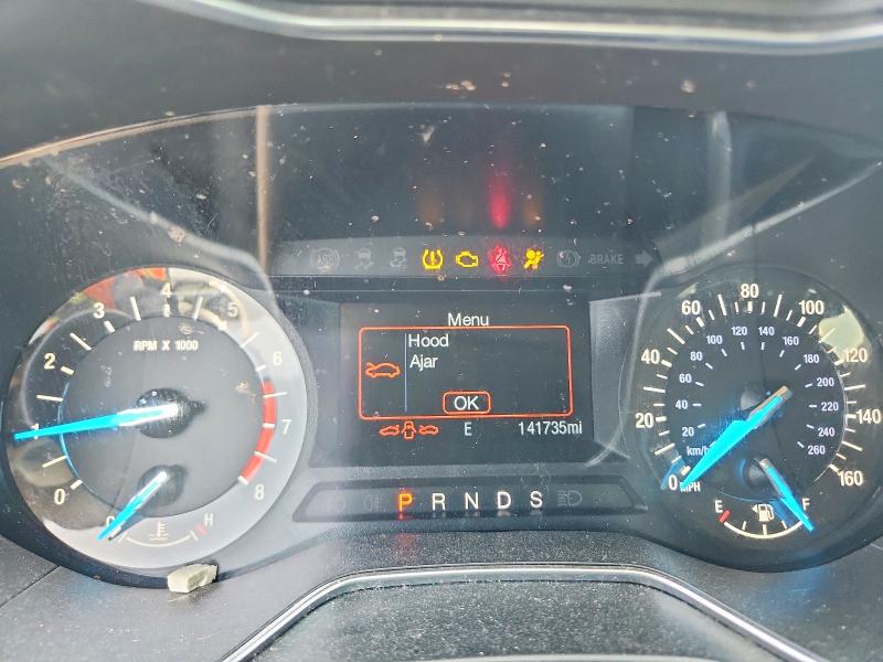 Продажа на аукционе авто 2018 Ford Fusion, vin: 3FA6P0HD9JR152895, номер лота: 59681126