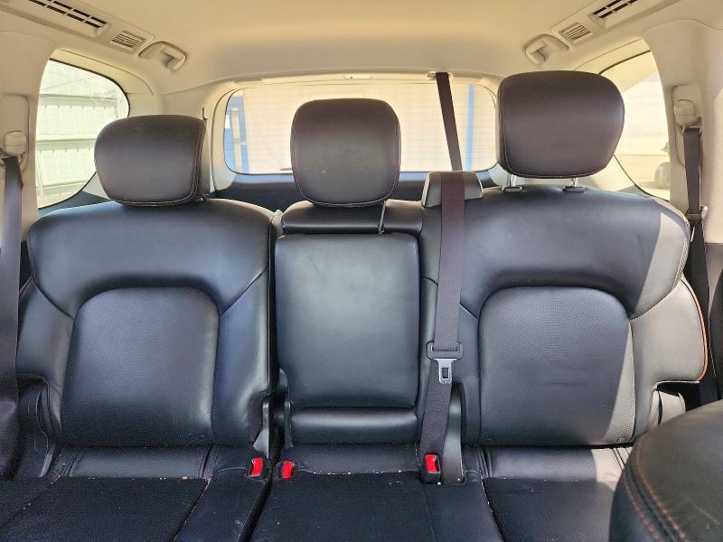 Aukcja sprzedaży 2017 Nissan Armada, vin: JN8AY2NDXH9004685, numer aukcji: 62085146
