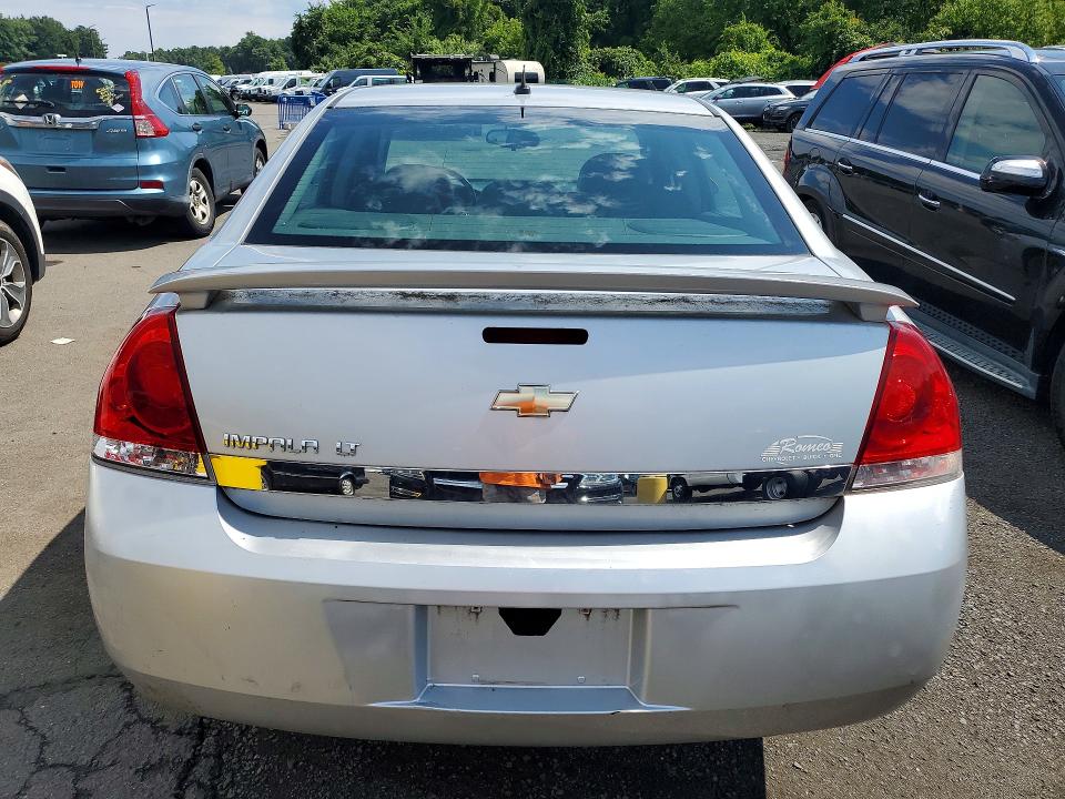 63653136 :رقم المزاد ، 2G1WT57N991227827 vin ، 2009 Chevrolet Impala مزاد بيع