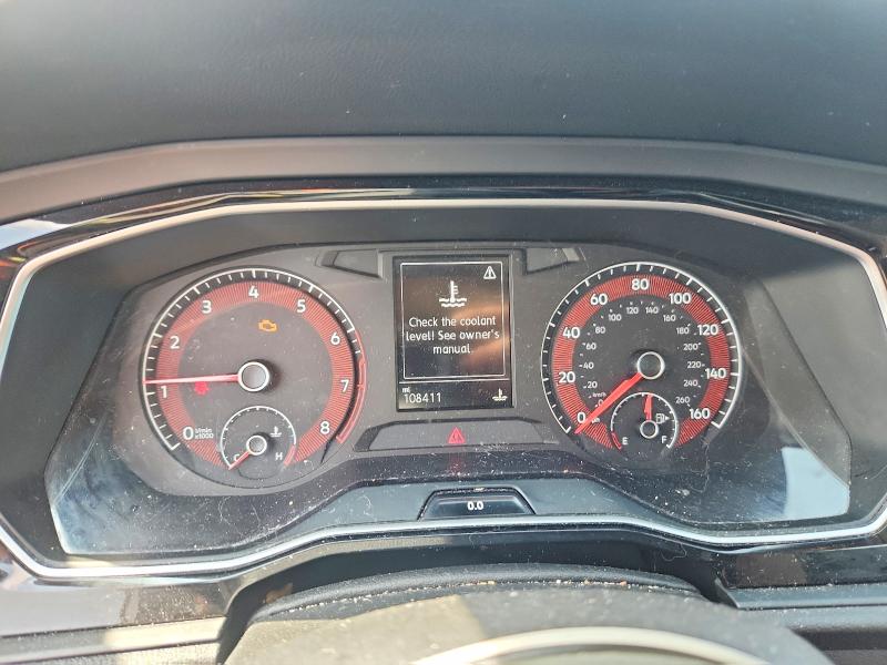 Aukcja sprzedaży 2021 Volkswagen Jetta, vin: 3VWC57BU2MM025277, numer aukcji: 61930546