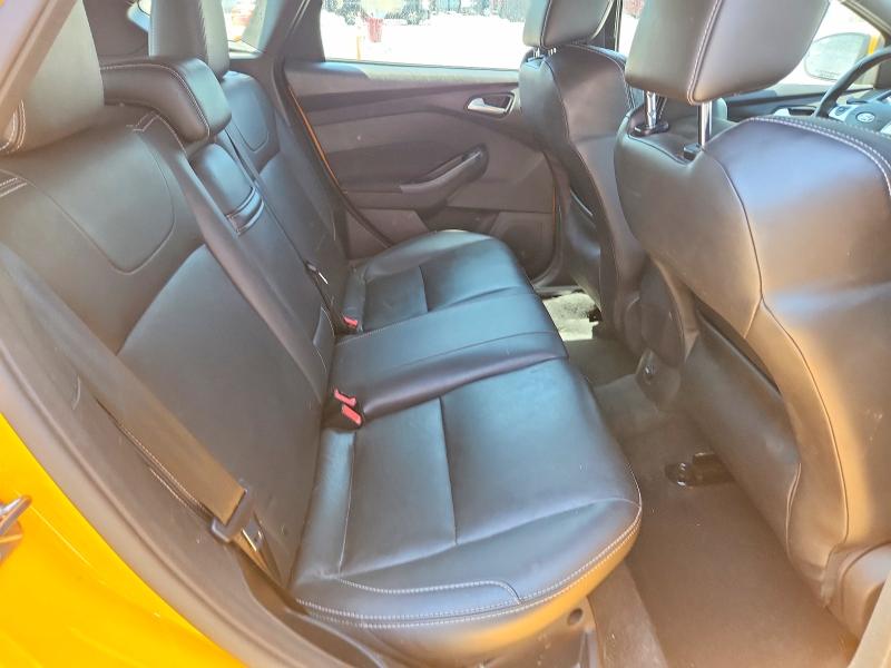 Продаж на аукціоні авто 2013 Ford Focus, vin: 1FADP3L99DL163166, номер лоту: 59882356