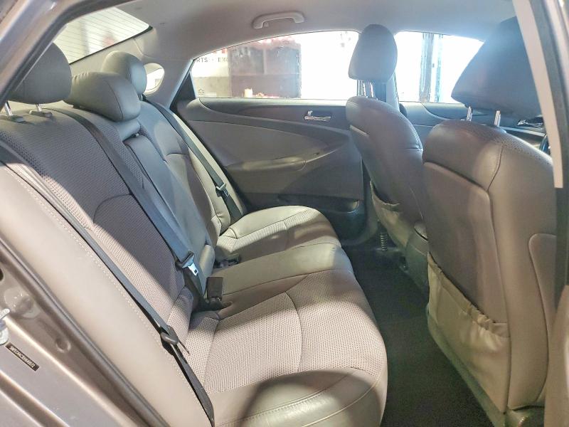 Продаж на аукціоні авто 2013 Hyundai Sonata, vin: 5NPEC4AC3DH649572, номер лоту: 61292966