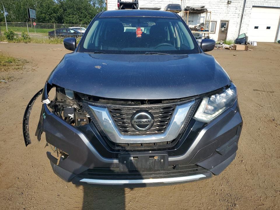 Продажа на аукционе авто 2018 Nissan Rogue, vin: 5N1AT2MT5JC808495, номер лота: 59365136