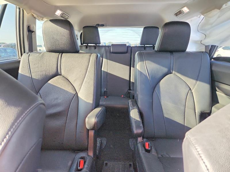 Aukcja sprzedaży 2025 Toyota Grand Highlander Hybrid, vin: 5TDACAB52SS034368, numer aukcji: 59894036