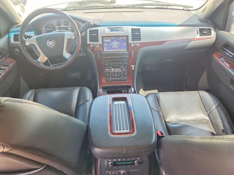 Продаж на аукціоні авто 2014 Cadillac Escalade, vin: 1GYS4CEF8ER207051, номер лоту: 58141316