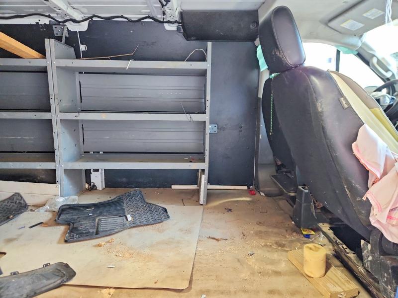 85792435 :رقم المزاد ، 1FTYE1Y85LKB42552 vin ، 2020 Ford Transit مزاد بيع