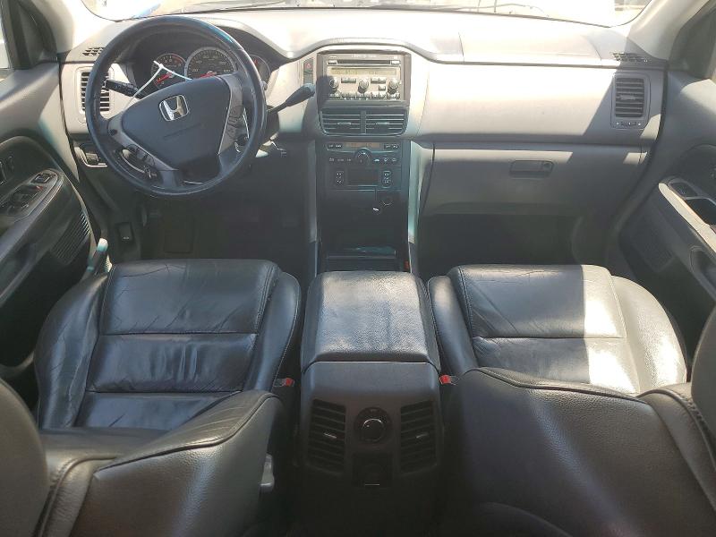 Aukcja sprzedaży 2006 Honda Pilot, vin: 5FNYF28586B021492, numer aukcji: 61887226