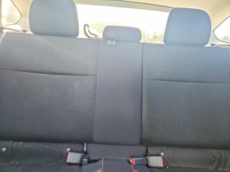 60139466 :رقم المزاد ، JF2GPADCXG8300968 vin ، 2016 Subaru Crosstrek مزاد بيع