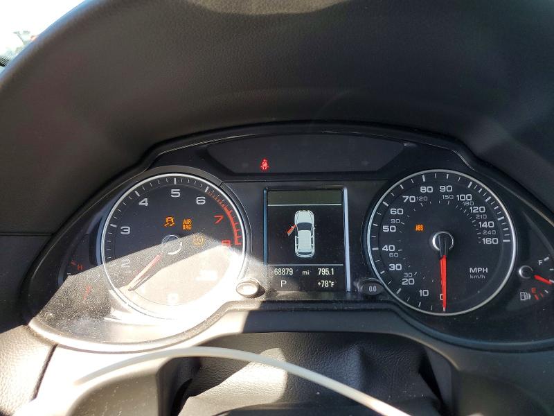60242676 :رقم المزاد ، WA1L2AFP3GA064923 vin ، 2016 Audi Q5 مزاد بيع