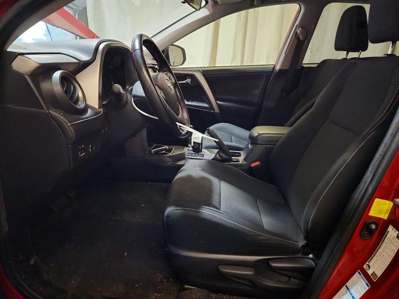 62582846 :رقم المزاد ، JTMRFREV6HJ168617 vin ، 2017 Toyota Rav4 مزاد بيع