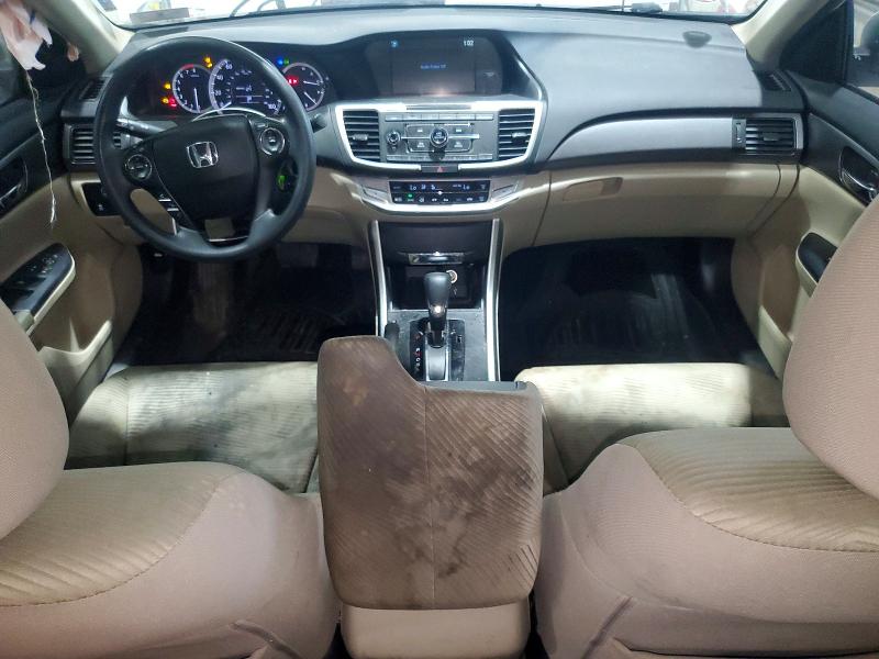 Продаж на аукціоні авто 2014 Honda Accord, vin: 1HGCR2F32EA113872, номер лоту: 59590616