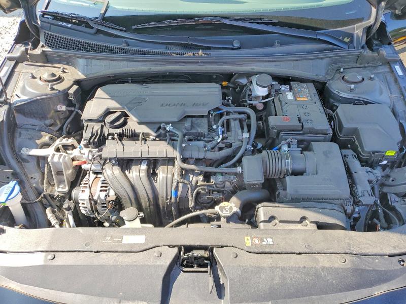 Продаж на аукціоні авто 2024 Hyundai Elantra, vin: KMHLL4DG8RU782276, номер лоту: 61853316