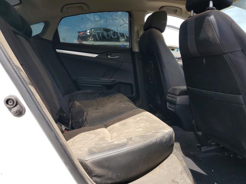Aukcja sprzedaży 2020 Honda Civic, vin: 19XFC1F93LE212402, numer aukcji: 60841546