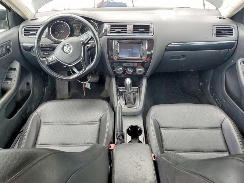 Продажа на аукционе авто 2016 Volkswagen Jetta, vin: 3VWL07AJXGM228492, номер лота: 61032466
