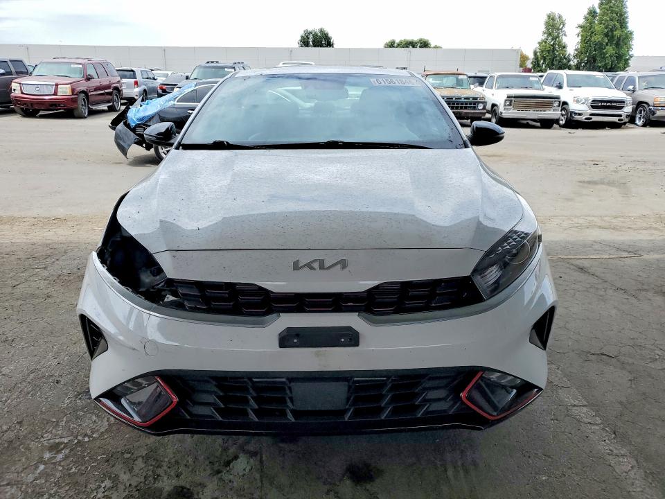 Продаж на аукціоні авто 2022 Kia Forte, vin: 3KPF54AD9NE452208, номер лоту: 61561846