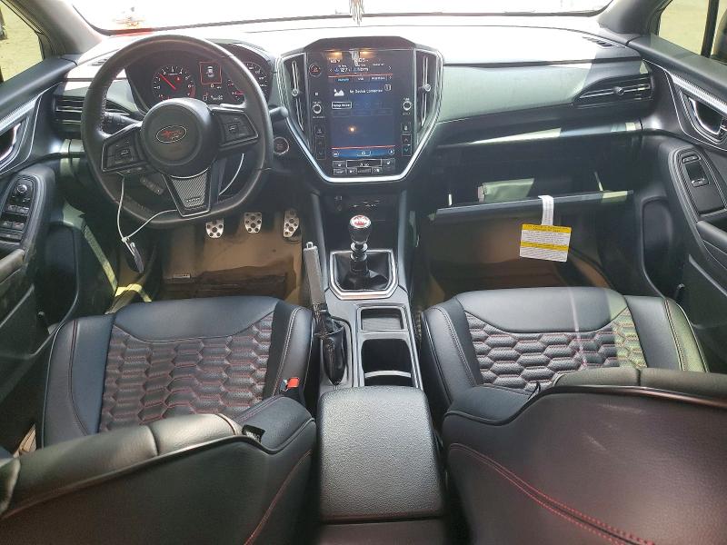 Aukcja sprzedaży 2022 Subaru Wrx, vin: JF1VBAF68N9012990, numer aukcji: 63186706