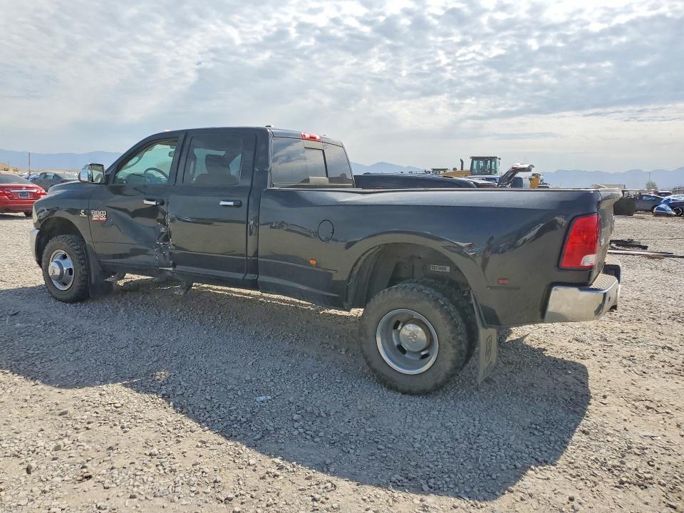 Продаж на аукціоні авто 2011 Dodge Ram 3500, vin: 3D73Y4CL2BG558262, номер лоту: 61079196