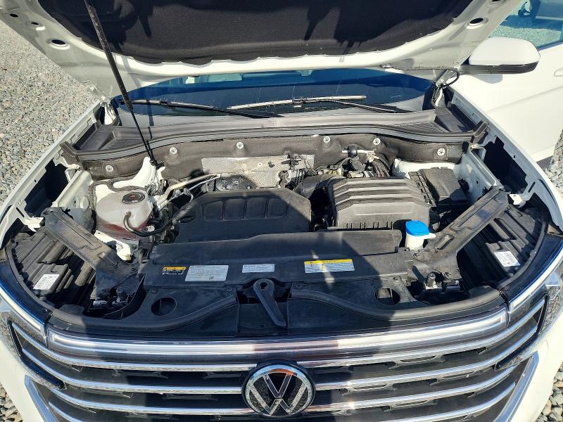Продажа на аукционе авто 2025 Volkswagen Atlas, vin: 1V2JR2CAXSC529787, номер лота: 61194806
