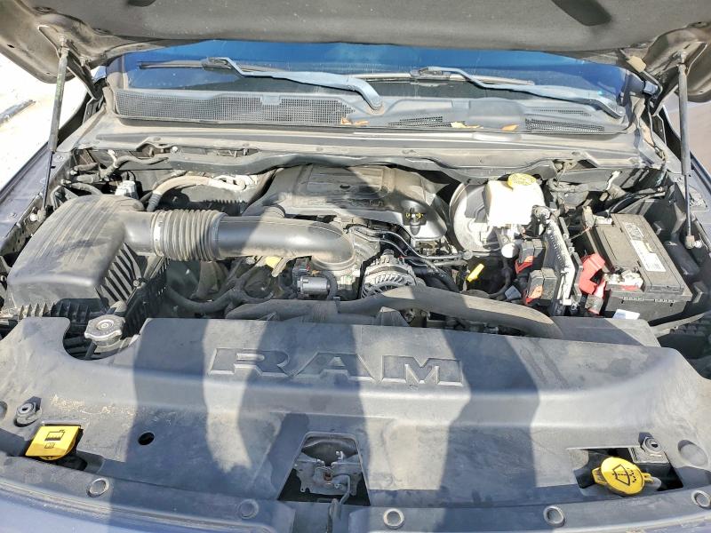 Aukcja sprzedaży 2019 Ram 1500, vin: 1C6RREBT1KN891026, numer aukcji: 61086896