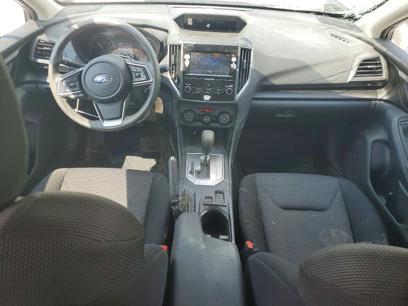 Aukcja sprzedaży 2017 Subaru Impreza, vin: 4S3GTAA6XH3726683, numer aukcji: 61746926