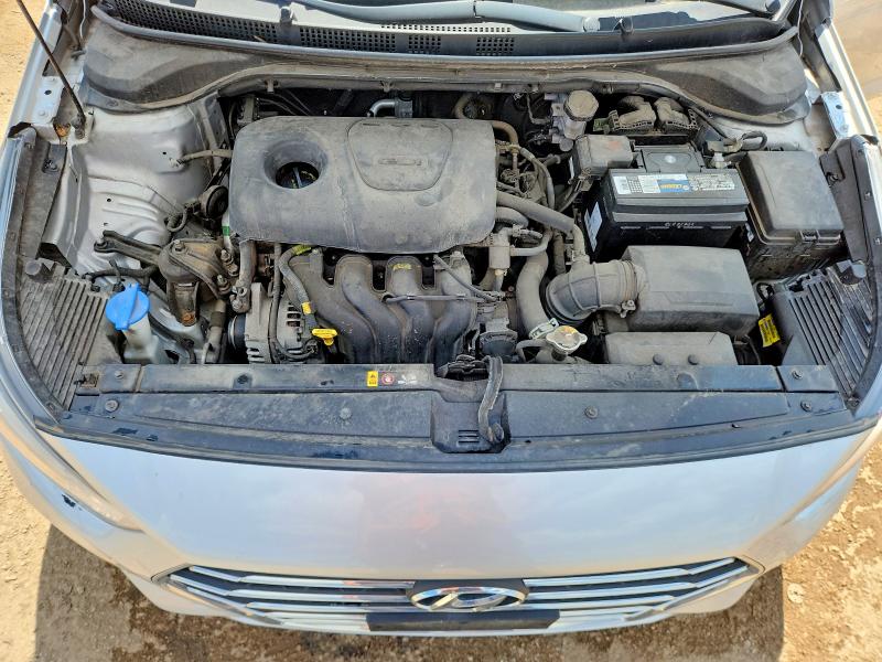 Aukcja sprzedaży 2019 Hyundai Accent, vin: 3KPC24A30KE049944, numer aukcji: 61886566