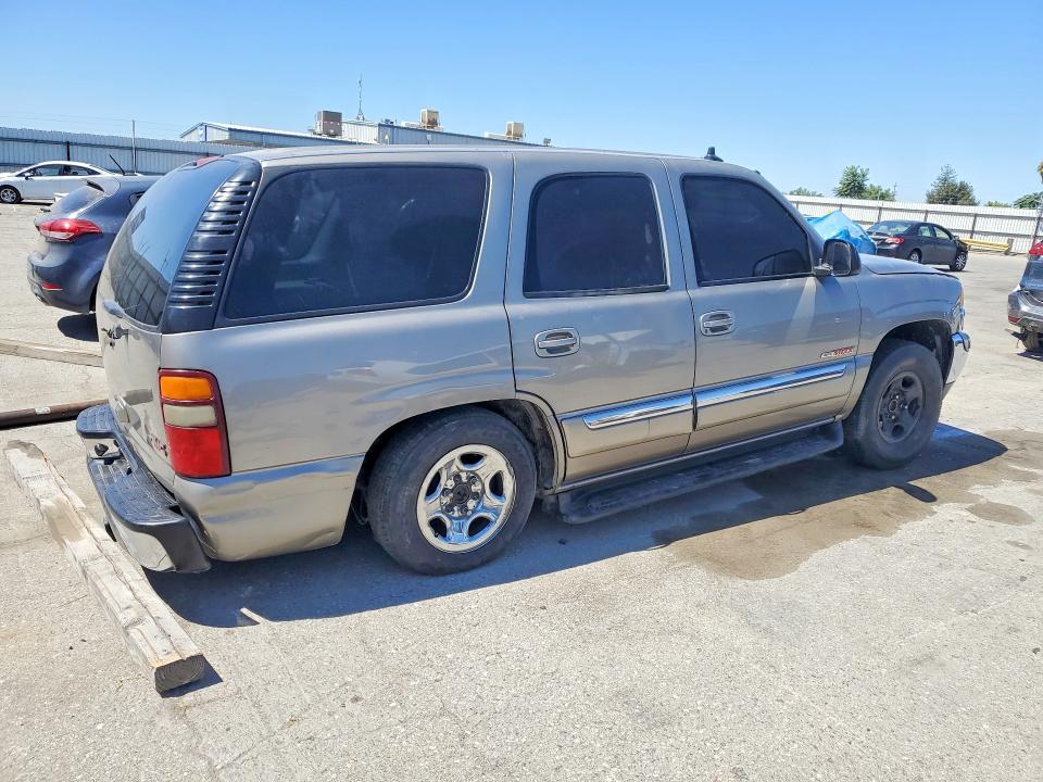 Продажа на аукционе авто 2003 Gmc Yukon, vin: 1GKEC13Z93J114966, номер лота: 59653776
