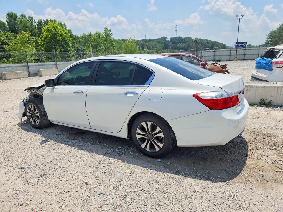Продажа на аукционе авто 2013 Honda Accord, vin: 1HGCR2F32DA014452, номер лота: 59387146