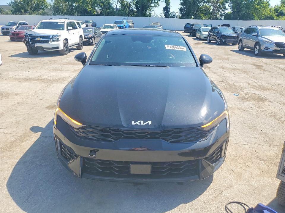 Продаж на аукціоні авто 2025 Kia K5, vin: KNAG64J71S5393655, номер лоту: 61364396
