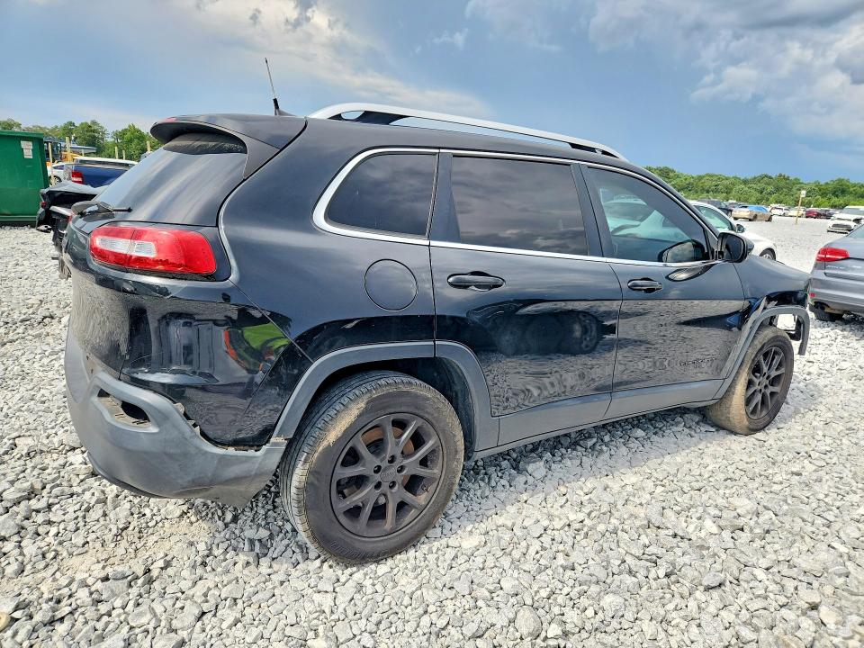 Aukcja sprzedaży 2016 Jeep Cherokee, vin: 1C4PJMCB4GW259596, numer aukcji: 60677206