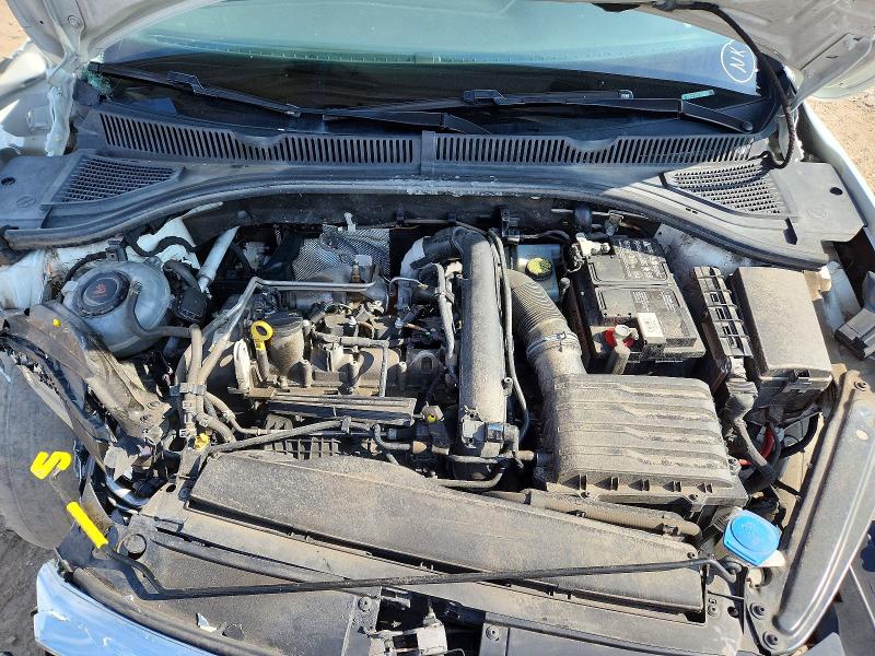 Продаж на аукціоні авто 2021 Volkswagen Jetta, vin: 3VWC57BU4MM045918, номер лоту: 60393846