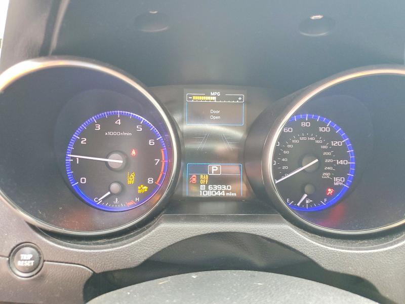 Aukcja sprzedaży 2017 Subaru Outback, vin: 4S4BSENC6H3322148, numer aukcji: 62462366