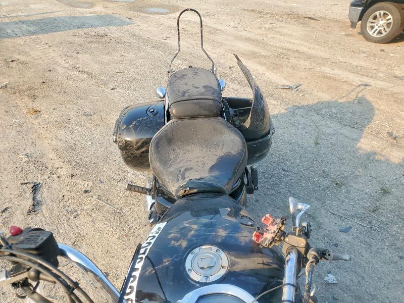 Продажа на аукционе авто 2015 Yamaha Xvs1300, vin: JYAVP32E1FA005895, номер лота: 62764636