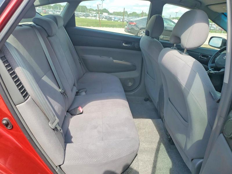 Aukcja sprzedaży 2008 Toyota Prius, vin: JTDKB20U283371169, numer aukcji: 61068266