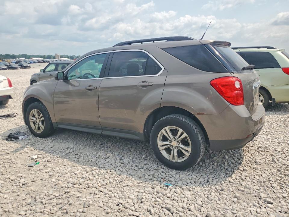 2010 Chevrolet Equinox მანქანა იყიდება აუქციონზე, vin: 2CNALDEW4A6304761, აუქციონის ნომერი: 61880026