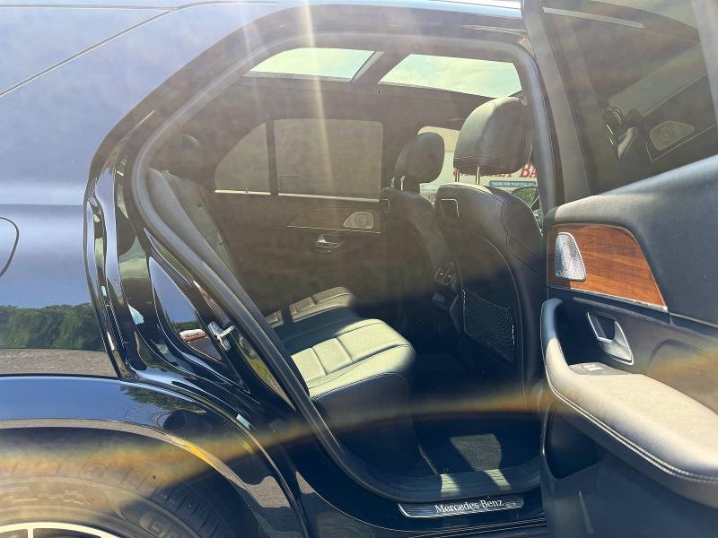 Aukcja sprzedaży 2020 Mercedes-benz Gle, vin: 4JGFB4KB9LA050481, numer aukcji: 62487096