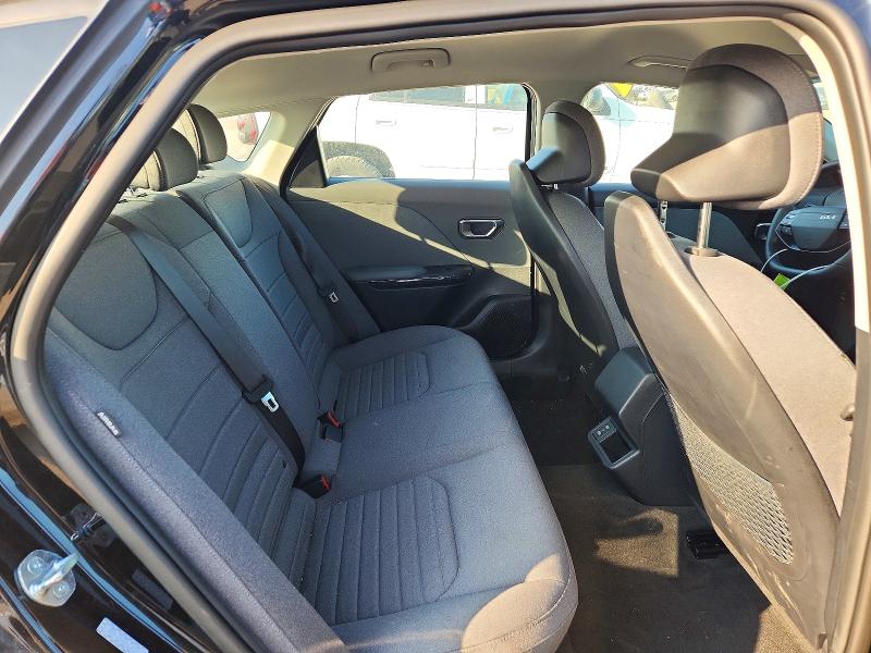 61010846 :رقم المزاد ، 3KPFU4DEXSE027762 vin ، 2025 Kia K4 مزاد بيع