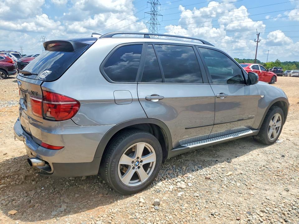 Продажа на аукционе авто 2011 Bmw X5, vin: 5UXZW0C57BL368513, номер лота: 60094616