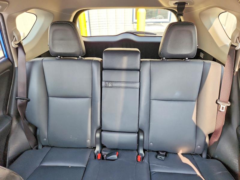 Продаж на аукціоні авто 2017 Toyota Rav4 Hv, vin: JTMDJREV0HD149150, номер лоту: 62477486