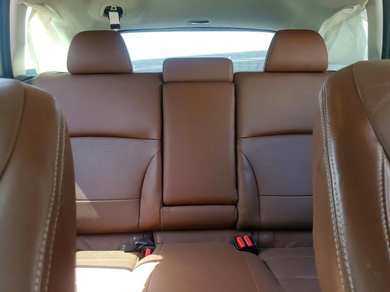 2017 Subaru Outback მანქანა იყიდება აუქციონზე, vin: 4S4BSATC1H3302417, აუქციონის ნომერი: 59152406