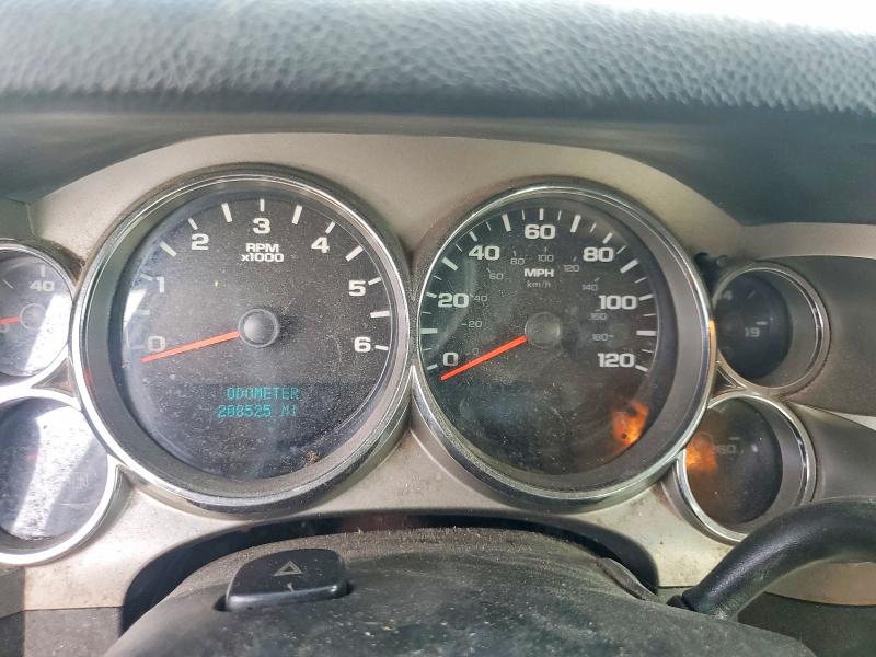 Aukcja sprzedaży 2009 Chevrolet Silverado, vin: 1GCEK29J99Z293557, numer aukcji: 59545276