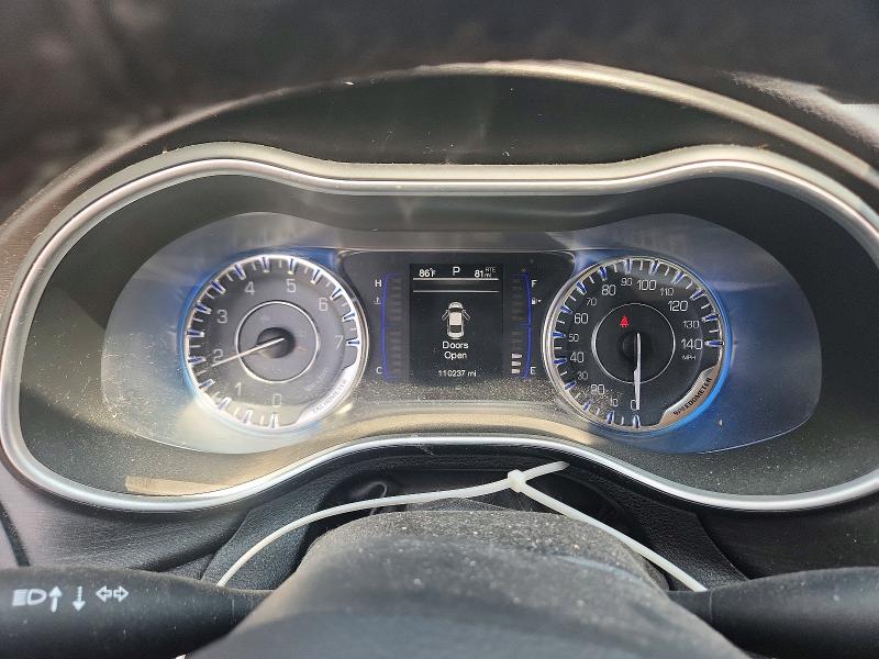 Aukcja sprzedaży 2015 Chrysler 200, vin: 1C3CCCAB4FN650133, numer aukcji: 62700206