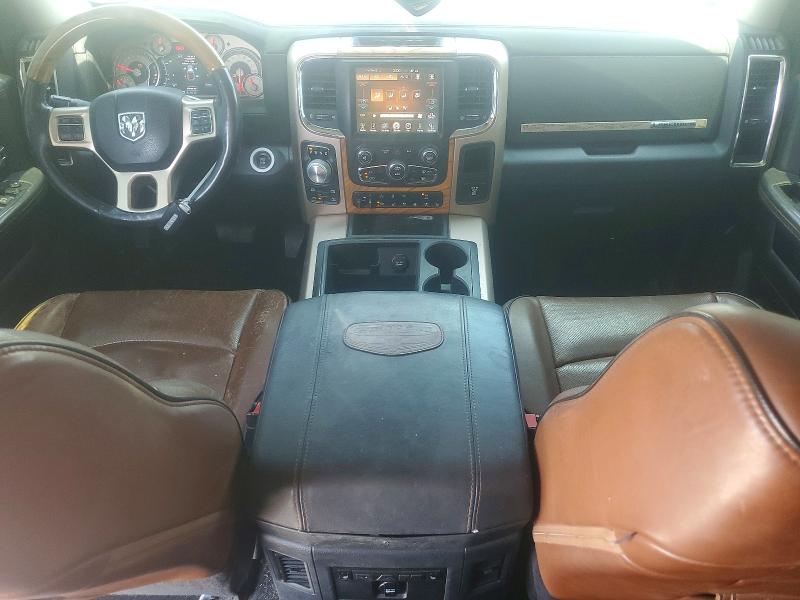 Продаж на аукціоні авто 2014 Ram 1500, vin: 1C6RR7PT6ES136433, номер лоту: 60585866