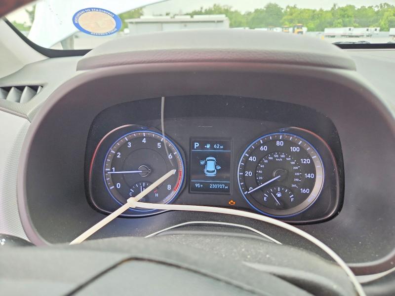 Aukcja sprzedaży 2018 Hyundai Kona, vin: KM8K33A56JU076811, numer aukcji: 60998626