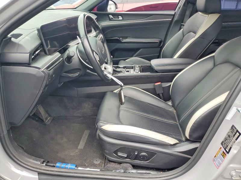 Продаж на аукціоні авто 2025 Kia K5, vin: KNAG64J79S5304527, номер лоту: 58139546
